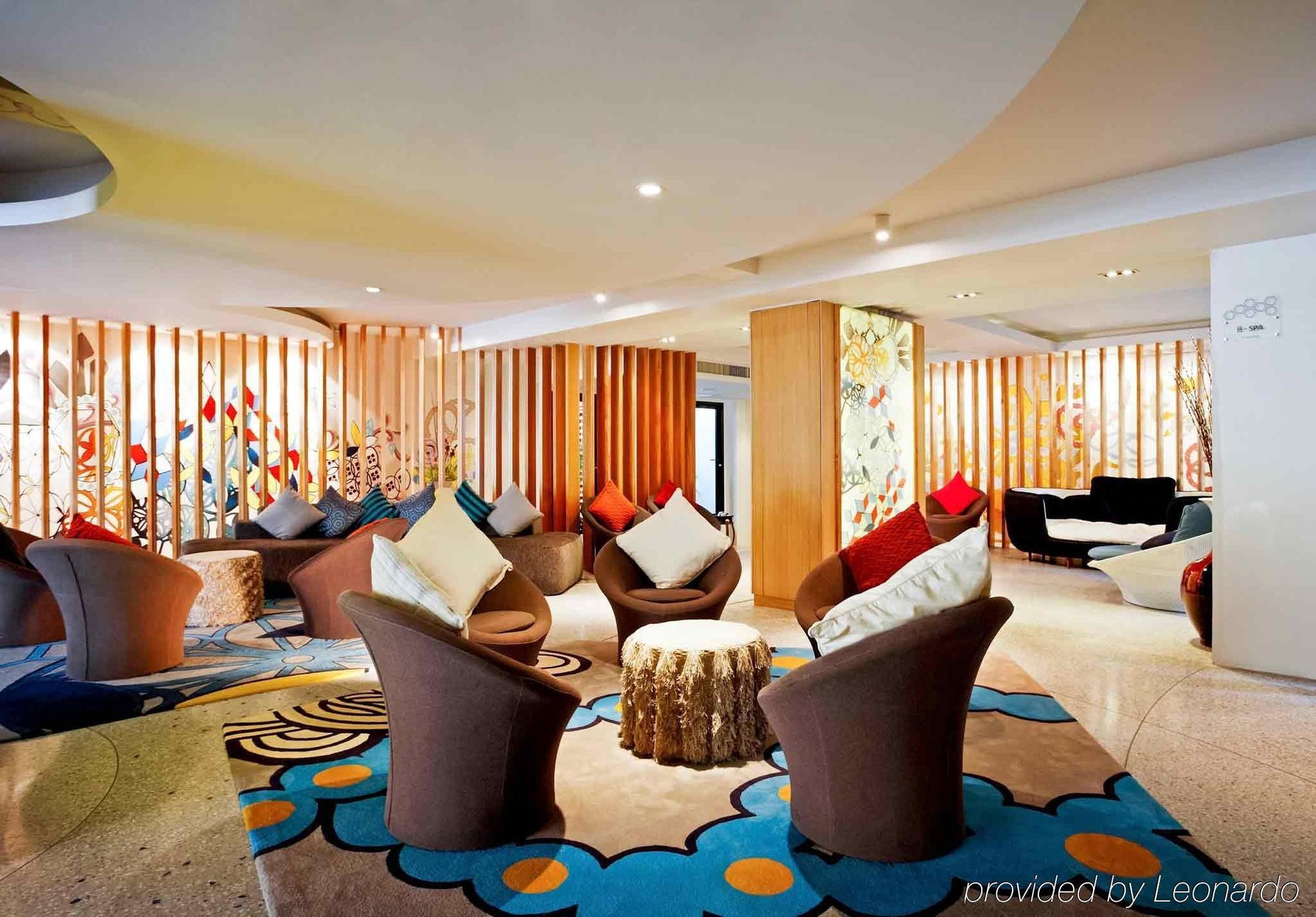Phuket B - Lay Tong Resort מראה פנימי תמונה