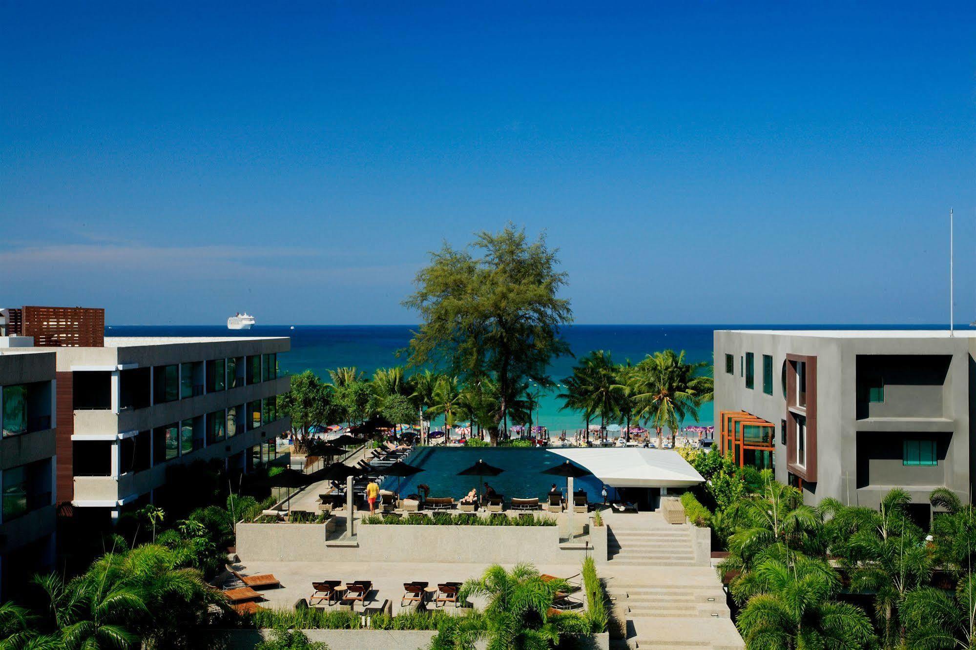 Phuket B - Lay Tong Resort מראה חיצוני תמונה