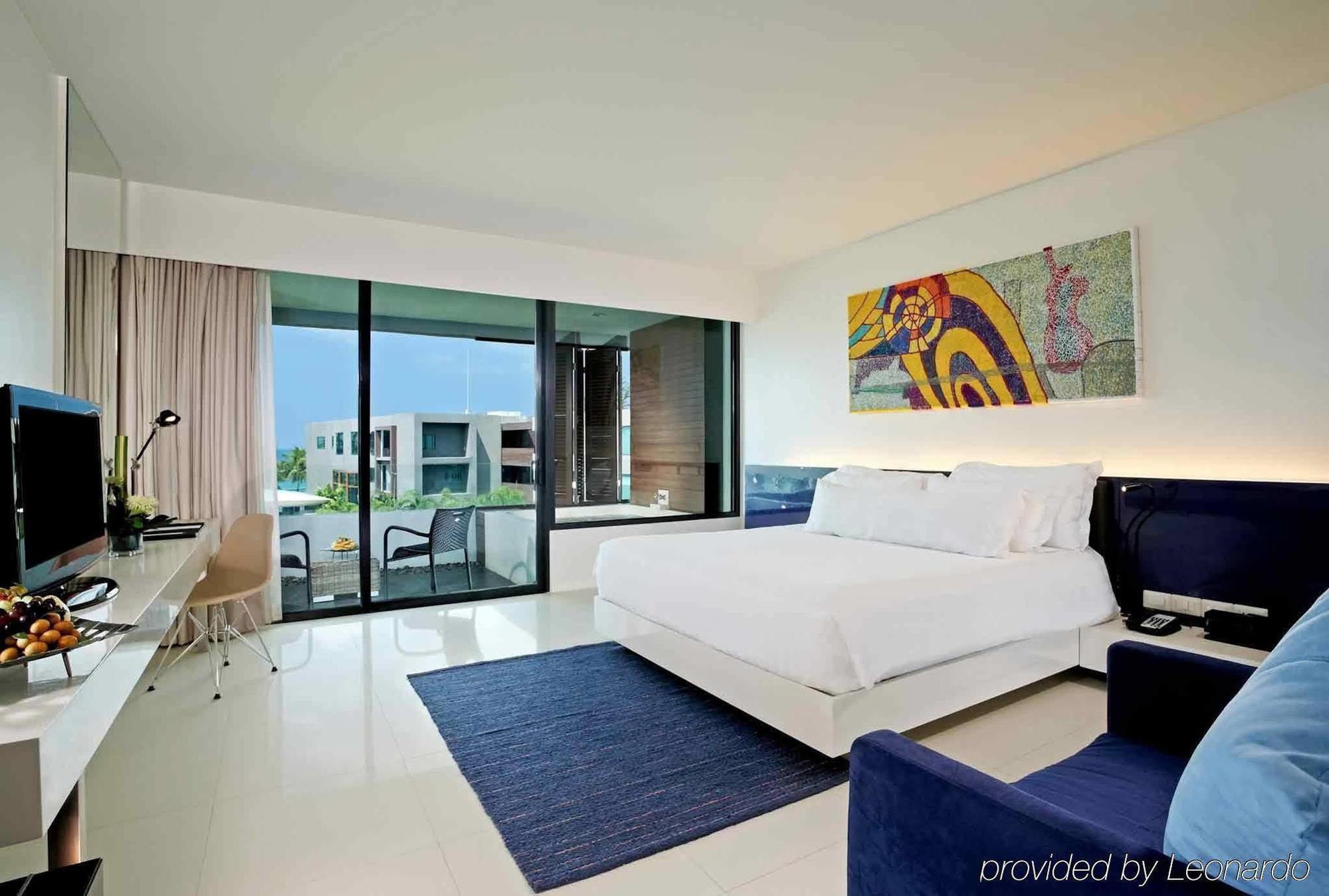 Phuket B - Lay Tong Resort מראה חיצוני תמונה