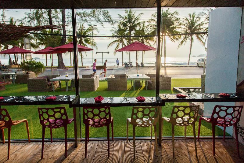 Phuket B - Lay Tong Resort מראה חיצוני תמונה