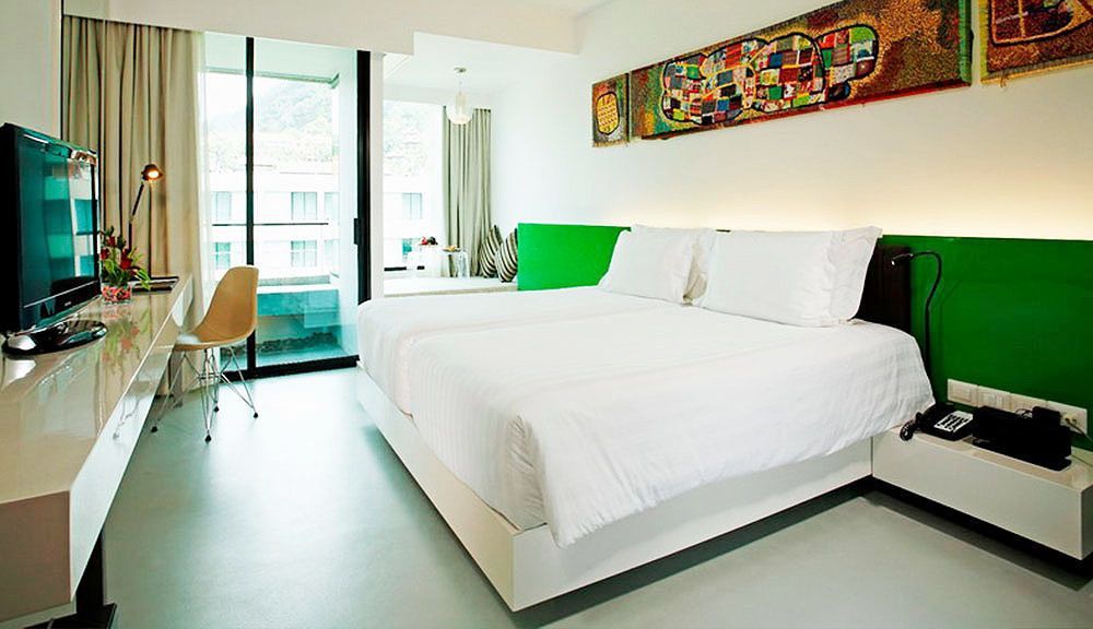 Phuket B - Lay Tong Resort מראה חיצוני תמונה