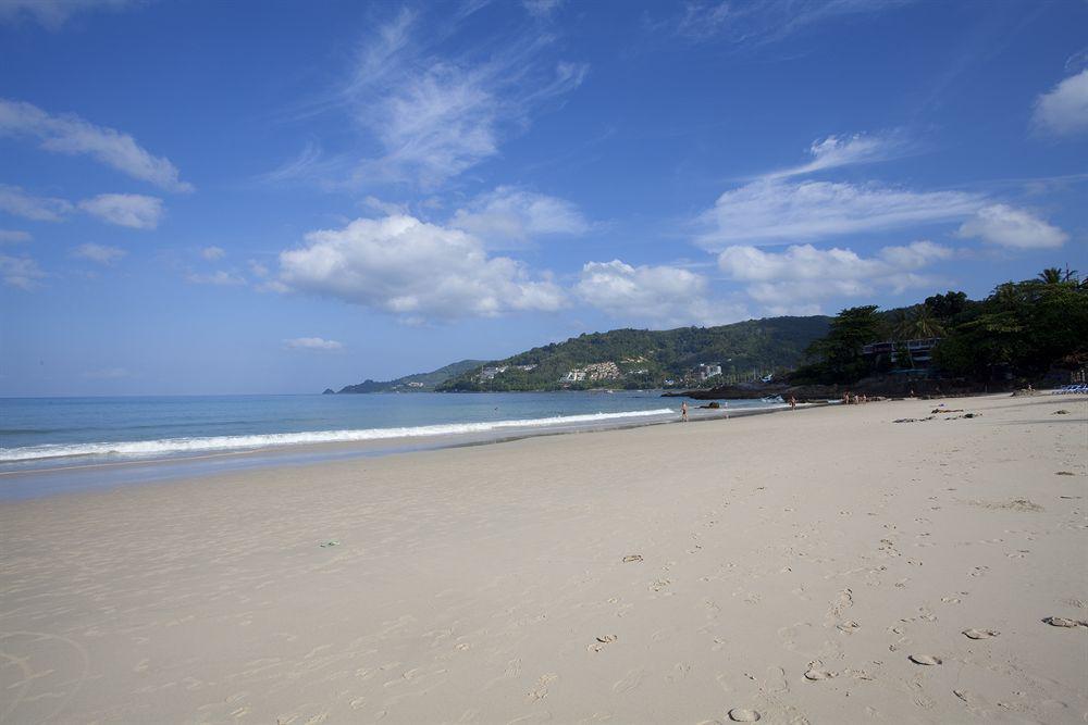 Phuket B - Lay Tong Resort מראה חיצוני תמונה
